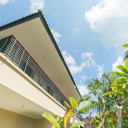 Melody Guest House จิมบาราน ภายนอก รูปภาพ