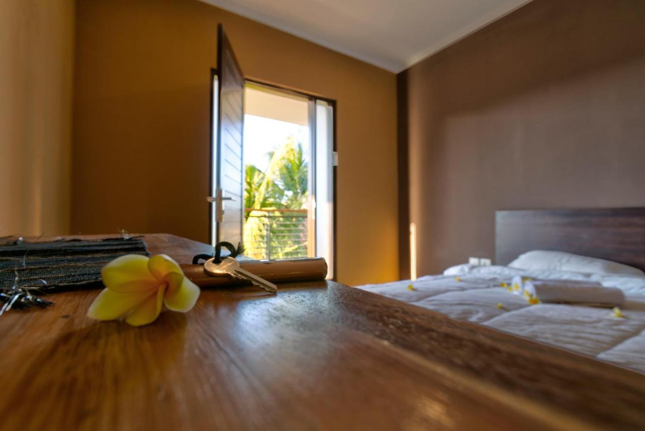 Melody Guest House จิมบาราน ภายนอก รูปภาพ