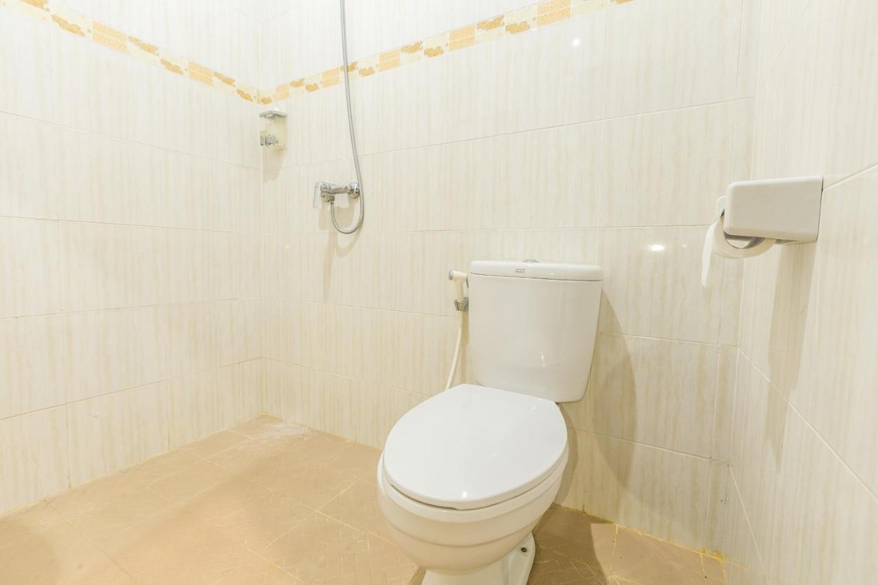 Melody Guest House จิมบาราน ภายนอก รูปภาพ